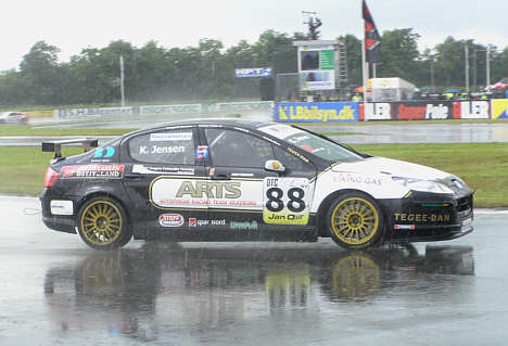 Kasper Jensen.
